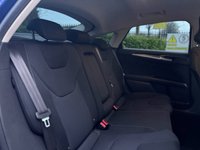 USED 2015 15 FORD MONDEO 2.0 TDCi Titanium Hatchback 5dr Diesel Manual Euro 6 (s/s) (180 ps) Hatchback