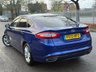 USED 2015 15 FORD MONDEO 2.0 TDCi Titanium Hatchback 5dr Diesel Manual Euro 6 (s/s) (180 ps) Hatchback