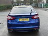 USED 2015 15 FORD MONDEO 2.0 TDCi Titanium Hatchback 5dr Diesel Manual Euro 6 (s/s) (180 ps) Hatchback