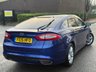 USED 2015 15 FORD MONDEO 2.0 TDCi Titanium Hatchback 5dr Diesel Manual Euro 6 (s/s) (180 ps) Hatchback