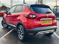 USED 2018 18 RENAULT CAPTUR 1.5 dCi ENERGY Dynamique S Nav SUV 5dr Diesel Manual Euro 6 (s/s) (90 ps) 