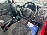USED 2018 18 RENAULT CAPTUR 1.5 dCi ENERGY Dynamique S Nav SUV 5dr Diesel Manual Euro 6 (s/s) (90 ps) 