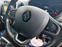 USED 2018 18 RENAULT CAPTUR 1.5 dCi ENERGY Dynamique S Nav SUV 5dr Diesel Manual Euro 6 (s/s) (90 ps) 