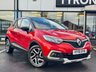USED 2018 18 RENAULT CAPTUR 1.5 dCi ENERGY Dynamique S Nav SUV 5dr Diesel Manual Euro 6 (s/s) (90 ps) 
