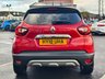 USED 2018 18 RENAULT CAPTUR 1.5 dCi ENERGY Dynamique S Nav SUV 5dr Diesel Manual Euro 6 (s/s) (90 ps) 