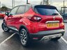 USED 2018 18 RENAULT CAPTUR 1.5 dCi ENERGY Dynamique S Nav SUV 5dr Diesel Manual Euro 6 (s/s) (90 ps) 