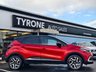USED 2018 18 RENAULT CAPTUR 1.5 dCi ENERGY Dynamique S Nav SUV 5dr Diesel Manual Euro 6 (s/s) (90 ps) 