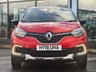 USED 2018 18 RENAULT CAPTUR 1.5 dCi ENERGY Dynamique S Nav SUV 5dr Diesel Manual Euro 6 (s/s) (90 ps) 