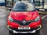 USED 2018 18 RENAULT CAPTUR 1.5 dCi ENERGY Dynamique S Nav SUV 5dr Diesel Manual Euro 6 (s/s) (90 ps) 
