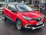 USED 2018 18 RENAULT CAPTUR 1.5 dCi ENERGY Dynamique S Nav SUV 5dr Diesel Manual Euro 6 (s/s) (90 ps) 