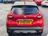 USED 2018 18 RENAULT CAPTUR 1.5 dCi ENERGY Dynamique S Nav SUV 5dr Diesel Manual Euro 6 (s/s) (90 ps) 
