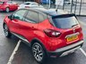 USED 2018 18 RENAULT CAPTUR 1.5 dCi ENERGY Dynamique S Nav SUV 5dr Diesel Manual Euro 6 (s/s) (90 ps) 