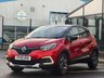 USED 2018 18 RENAULT CAPTUR 1.5 dCi ENERGY Dynamique S Nav SUV 5dr Diesel Manual Euro 6 (s/s) (90 ps) 