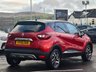 USED 2018 18 RENAULT CAPTUR 1.5 dCi ENERGY Dynamique S Nav SUV 5dr Diesel Manual Euro 6 (s/s) (90 ps) 