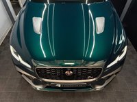 USED 2021 71 JAGUAR F-PACE 5.0 P550 V8 SVR SUV 5dr Petrol Quickshift AWD Euro 6 (s/s) (550 ps) 22" | 360 Cam |HUD | Pan Roof | LED