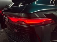 USED 2021 71 JAGUAR F-PACE 5.0 P550 V8 SVR SUV 5dr Petrol Quickshift AWD Euro 6 (s/s) (550 ps) 22" | 360 Cam |HUD | Pan Roof | LED