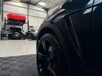 USED 2021 71 JAGUAR F-PACE 5.0 P550 V8 SVR SUV 5dr Petrol Quickshift AWD Euro 6 (s/s) (550 ps) 22" | 360 Cam |HUD | Pan Roof | LED