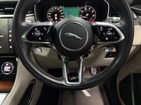 USED 2021 71 JAGUAR F-PACE 5.0 P550 V8 SVR SUV 5dr Petrol Quickshift AWD Euro 6 (s/s) (550 ps) 22" | 360 Cam |HUD | Pan Roof | LED