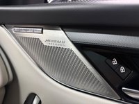 USED 2021 71 JAGUAR F-PACE 5.0 P550 V8 SVR SUV 5dr Petrol Quickshift AWD Euro 6 (s/s) (550 ps) 22" | 360 Cam |HUD | Pan Roof | LED