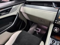 USED 2021 71 JAGUAR F-PACE 5.0 P550 V8 SVR SUV 5dr Petrol Quickshift AWD Euro 6 (s/s) (550 ps) 22" | 360 Cam |HUD | Pan Roof | LED