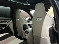 USED 2021 71 JAGUAR F-PACE 5.0 P550 V8 SVR SUV 5dr Petrol Quickshift AWD Euro 6 (s/s) (550 ps) 22" | 360 Cam |HUD | Pan Roof | LED