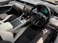 USED 2021 71 JAGUAR F-PACE 5.0 P550 V8 SVR SUV 5dr Petrol Quickshift AWD Euro 6 (s/s) (550 ps) 22" | 360 Cam |HUD | Pan Roof | LED