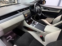USED 2021 71 JAGUAR F-PACE 5.0 P550 V8 SVR SUV 5dr Petrol Quickshift AWD Euro 6 (s/s) (550 ps) 22" | 360 Cam |HUD | Pan Roof | LED