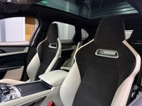 USED 2021 71 JAGUAR F-PACE 5.0 P550 V8 SVR SUV 5dr Petrol Quickshift AWD Euro 6 (s/s) (550 ps) 22" | 360 Cam |HUD | Pan Roof | LED
