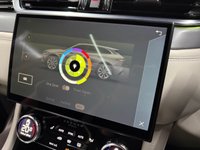 USED 2021 71 JAGUAR F-PACE 5.0 P550 V8 SVR SUV 5dr Petrol Quickshift AWD Euro 6 (s/s) (550 ps) 22" | 360 Cam |HUD | Pan Roof | LED