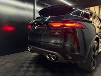USED 2021 71 JAGUAR F-PACE 5.0 P550 V8 SVR SUV 5dr Petrol Quickshift AWD Euro 6 (s/s) (550 ps) 22" | 360 Cam |HUD | Pan Roof | LED