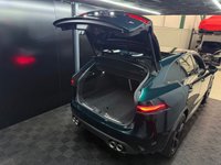 USED 2021 71 JAGUAR F-PACE 5.0 P550 V8 SVR SUV 5dr Petrol Quickshift AWD Euro 6 (s/s) (550 ps) 22" | 360 Cam |HUD | Pan Roof | LED
