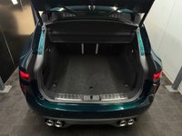 USED 2021 71 JAGUAR F-PACE 5.0 P550 V8 SVR SUV 5dr Petrol Quickshift AWD Euro 6 (s/s) (550 ps) 22" | 360 Cam |HUD | Pan Roof | LED