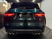 USED 2021 71 JAGUAR F-PACE 5.0 P550 V8 SVR SUV 5dr Petrol Quickshift AWD Euro 6 (s/s) (550 ps) 22" | 360 Cam |HUD | Pan Roof | LED