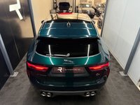 USED 2021 71 JAGUAR F-PACE 5.0 P550 V8 SVR SUV 5dr Petrol Quickshift AWD Euro 6 (s/s) (550 ps) 22" | 360 Cam |HUD | Pan Roof | LED