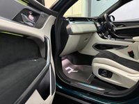 USED 2021 71 JAGUAR F-PACE 5.0 P550 V8 SVR SUV 5dr Petrol Quickshift AWD Euro 6 (s/s) (550 ps) 22" | 360 Cam |HUD | Pan Roof | LED