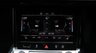 USED 2021 71 AUDI E-TRON 55 S line Sportback 5dr Electric Auto quattro 95kWh (11kW Charger) (408 ps) 