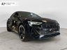 USED 2021 71 AUDI E-TRON 55 S line Sportback 5dr Electric Auto quattro 95kWh (11kW Charger) (408 ps) 