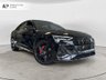 USED 2021 71 AUDI E-TRON 55 S line Sportback 5dr Electric Auto quattro 95kWh (11kW Charger) (408 ps) 