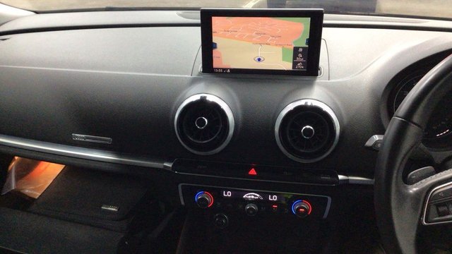 2019 Audi A3 1.5L Sport 5dr - Photo 6