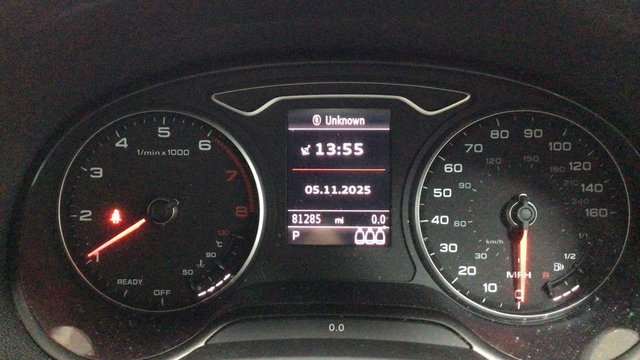 2019 Audi A3 1.5L Sport 5dr - Photo 7