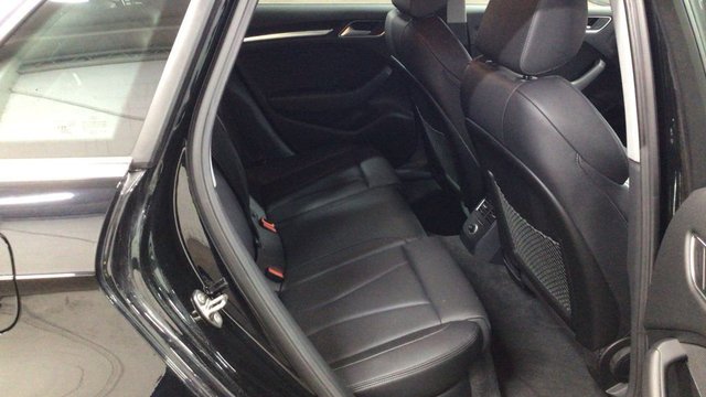 2019 Audi A3 1.5L Sport 5dr - Photo 9