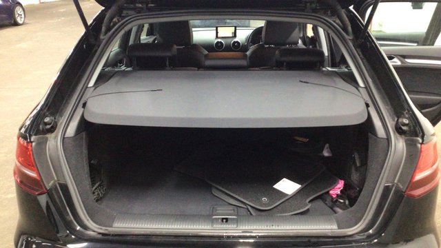 2019 Audi A3 1.5L Sport 5dr - Photo 10