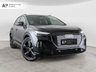 USED 2021 71 AUDI Q4 E-TRON 40 S line SUV 5dr Electric Auto 82kWh (204 ps) 
