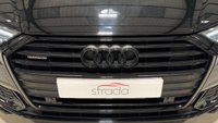 USED 2022 22 AUDI A6 AVANT 2.0 TFSI 45 Black Edition Estate 5dr Petrol S Tronic quattro Euro 6 (s/s) (265 ps) +NATIONWIDE DELIVERY AVAILABLE+
