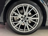 USED 2022 22 AUDI A6 AVANT 2.0 TFSI 45 Black Edition Estate 5dr Petrol S Tronic quattro Euro 6 (s/s) (265 ps) +NATIONWIDE DELIVERY AVAILABLE+