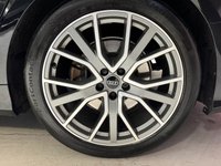 USED 2022 22 AUDI A6 AVANT 2.0 TFSI 45 Black Edition Estate 5dr Petrol S Tronic quattro Euro 6 (s/s) (265 ps) +NATIONWIDE DELIVERY AVAILABLE+