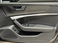 USED 2022 22 AUDI A6 AVANT 2.0 TFSI 45 Black Edition Estate 5dr Petrol S Tronic quattro Euro 6 (s/s) (265 ps) +NATIONWIDE DELIVERY AVAILABLE+