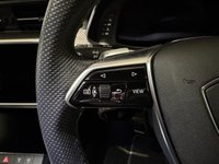 USED 2022 22 AUDI A6 AVANT 2.0 TFSI 45 Black Edition Estate 5dr Petrol S Tronic quattro Euro 6 (s/s) (265 ps) +NATIONWIDE DELIVERY AVAILABLE+