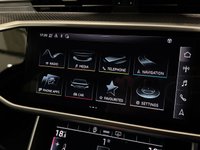 USED 2022 22 AUDI A6 AVANT 2.0 TFSI 45 Black Edition Estate 5dr Petrol S Tronic quattro Euro 6 (s/s) (265 ps) +NATIONWIDE DELIVERY AVAILABLE+