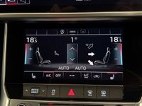 USED 2022 22 AUDI A6 AVANT 2.0 TFSI 45 Black Edition Estate 5dr Petrol S Tronic quattro Euro 6 (s/s) (265 ps) +NATIONWIDE DELIVERY AVAILABLE+